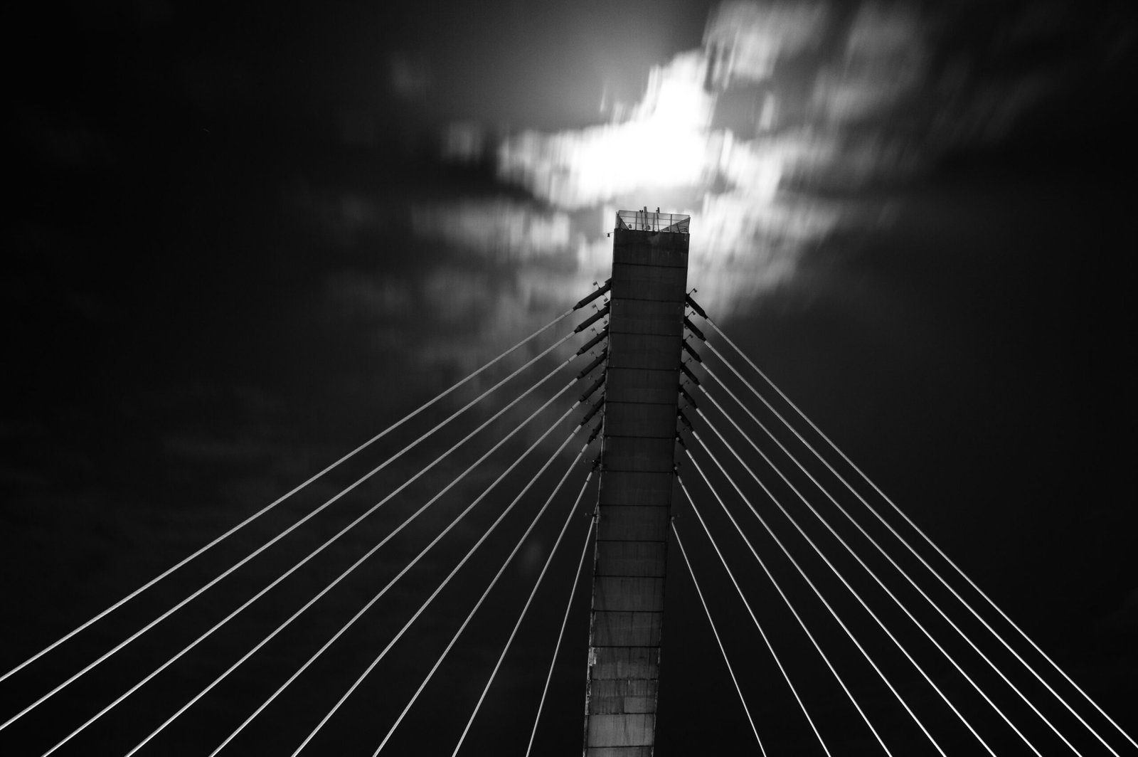 Druck und Einsamkeit